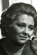 Lidiya Savchenko