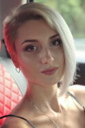 Lidiya Suchkova