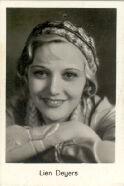 Lien Deyers