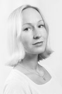 Liina Olmaru