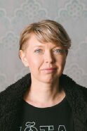 Liina Triškina-Vanhatalo