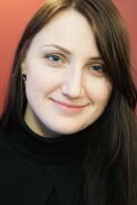 Liis Lepik