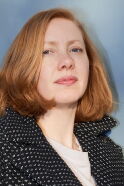 Liis Nimik