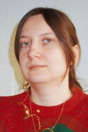 Liisi Grünberg