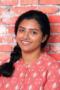 Lijomol Jose