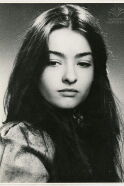 Lika Kavzharadze