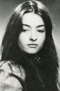 Lika Nizharadze