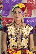 Lila Downs