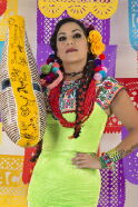 Lila Downs
