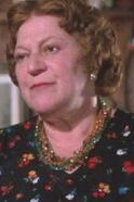 Lila Kaye