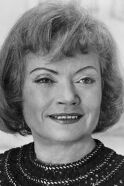 Lila Kedrova