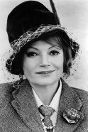 Lila Kedrova