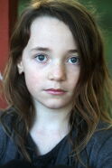 Lilah Fitzgerald
