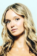 Lilah Pate