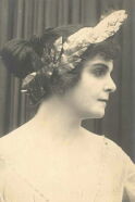 Lili Berky