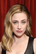 Lili Reinhart