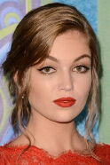 Lili Simmons