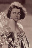 Lilian Bond