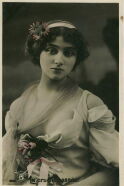 Lilian Greuze