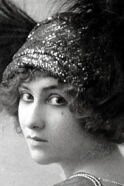 Lilian Greuze
