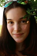Liliana Bush