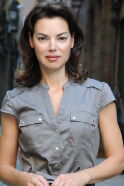 Liliana Cabal