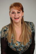 Liliana Mocanu