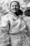 Liliane Barrard
