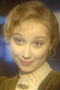 Liliya Dashivets