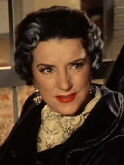 Lillebil Ibsen