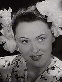 Lillebil Kjellén