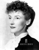Lillian Bronson