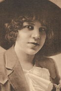 Lillian Christy