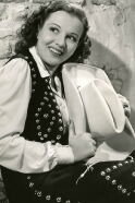 Lillian Cornell