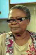 Lillian Dube