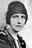 Lillian Kemble-Cooper