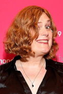 Lilly Wachowski
