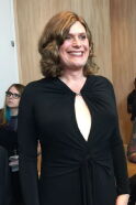 Lilly Wachowski