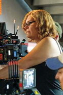 Lilly Wachowski