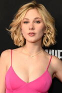 Lily Brooks O'Briant