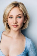 Lily Brooks O'Briant