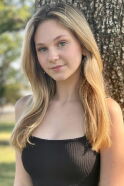 Lily Brooks O'Briant