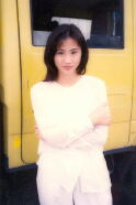 Lily Chung Suk-Wai