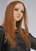 Lily Cole