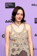 Lily Collias