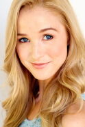 Lily Gibson