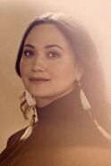 Lily Gladstone