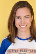 Lily Holleman