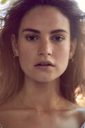 Lily James