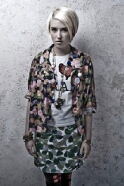 Lily Loveless